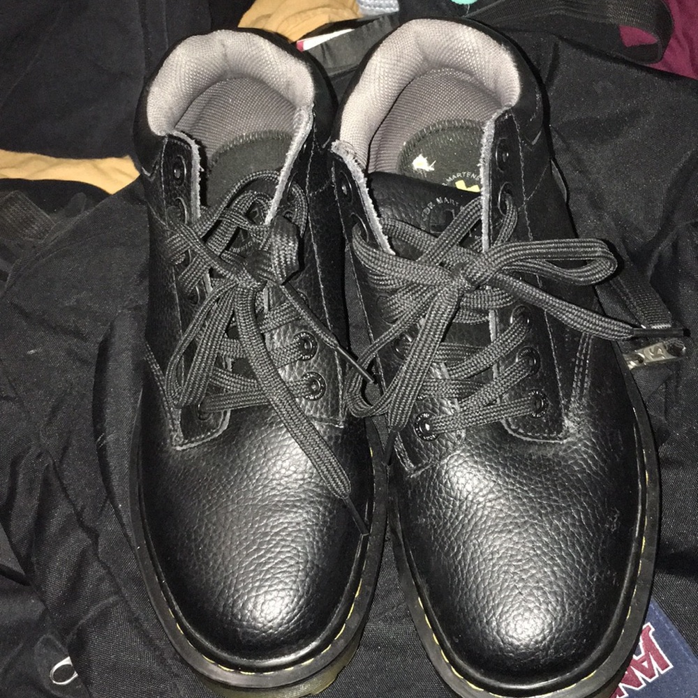 Brand new Dr. Martin shoes